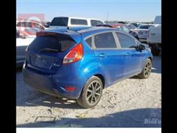 فورد فييستا